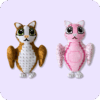 Meowl Plush Bundle